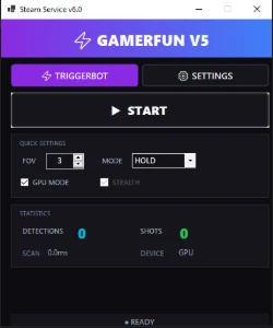 [Lançamento] Valorant | Aimbot, Triggerbot, InstaLock