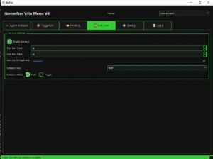 [Lançamento] Valorant | Aimbot, Triggerbot, InstaLock