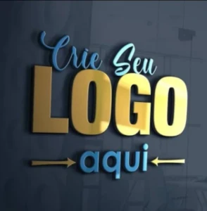 I.A Que Cria Sua Logo Em 3D Atualizado