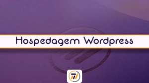 Hospedagem Wordpress Cpanel 5GB SSD NVMe e 5 GB de RAM - Sites, Lojas e Sistemas Prontos Sites e Scripts