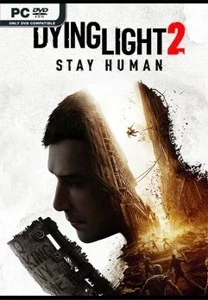 DYING LIGHT 2 STAY HUMAN - Jogos (Mídia Digital)