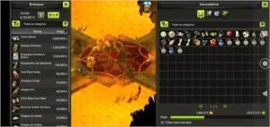Vendo conta lvl 200 com itens e kamas - Dofus