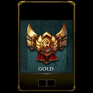 Elojob entrega rápida - League of Legends LOL