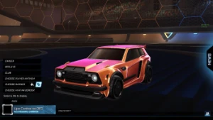 Boost Rocket League