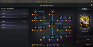 Conta Marechal Honrado | 94K Zp | 49 Vips | Buff 6 | Full Ac - Crossfire