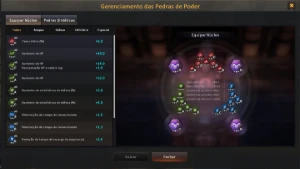 Conta Marechal Honrado | 94K Zp | 49 Vips | Buff 6 | Full Ac - Crossfire