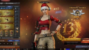 Conta Marechal Honrado | 94K Zp | 49 Vips | Buff 6 | Full Ac