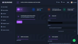 Script Smm, Painel Smm - Sem Bugs Com Pix E Mercadopago 2023 - Outros