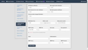 Script Smm, Painel Smm - Sem Bugs Com Pix E Mercadopago 2023 - Outros