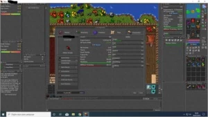 Vendo MS 331 ml 93 na barra e RP 306 skills 115/103 na barra - Tibia
