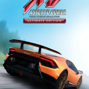 Assetto Corsa Ultimate Edition Steam Offline