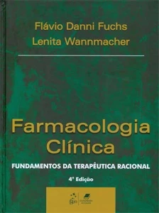 Farmacologia clínica: fundamentos da terapêutica racional – - Outros