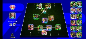 Conta De Efootball - eFootball PES
