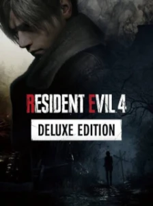 Resident Evil 4 Remake PC (STEAM) - Entrega Automática