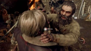 Resident Evil 4 Remake PC (STEAM) - Entrega Automática