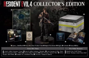 Resident Evil 4 Remake PC (STEAM) - Entrega Automática