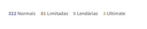Promoção OURO 1 BORDA PLATINA MAIS DE 300 SKIN - League of Legends LOL