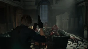 Resident Evil Requiem 9 - Steam Offline