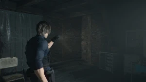 Resident Evil Requiem 9 - Steam Offline