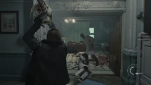 Resident Evil Requiem 9 - Steam Offline