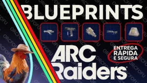 Arc Raiders - Blueprints - Outros