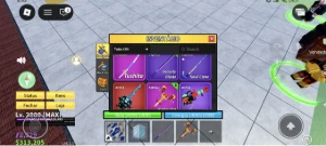 Humano v4 Full, god human, lvl máximo, CDK,DOUGH V2 - Outros