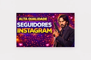 Cresça seu Instagram com segurança e resultados reais - Redes Sociais