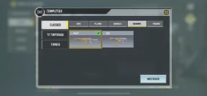Conta Cod Mobcom 4 Armas Mitica(2 Full) E 10 Armas Lendárias - Outros