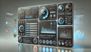 Typebot SaaS – Evolução e Inovações - Softwares e Licenças