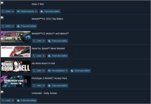 Conta Steam com 6 medalhas no CSGO. - Counter Strike