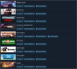 Conta Steam com 6 medalhas no CSGO. - Counter Strike