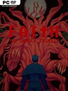 Faith: The Unholy Trinity pra pc envio digital - Outros