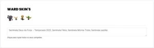 conta no gold mmr boa pra smurfar! - League of Legends LOL