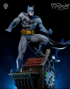 PolyMind Studio - Batman 3d stl