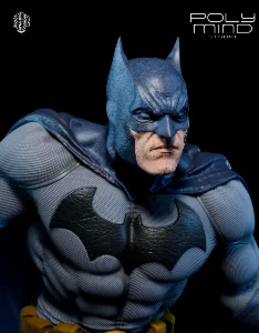 PolyMind Studio - Batman 3d stl - Outros