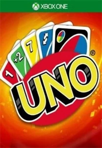 Uno XBOX LIVE Key #361
