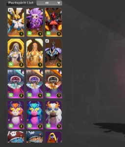 Conta torchlight infinite com varios pets  - Outros