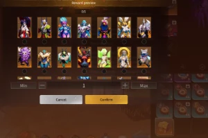 Conta torchlight infinite com varios pets + caixa de pet - Outros