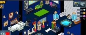 HABBO-2011-EX GUARDIÃO, +600 MOBIS, +100 PETS, +200 EMBLEMAS