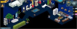 HABBO-2011-EX GUARDIÃO, +600 MOBIS, +100 PETS, +200 EMBLEMAS