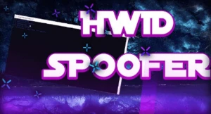 Spoofer Hwid - 2024