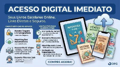 Link do Livro Escolar Digital - Acesso Rápido em PDF