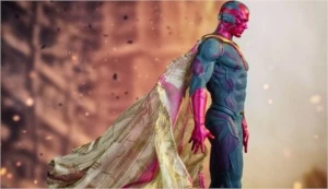 Age of Ultron Vision - Products