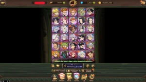 Conta 7Ds Grand Cross - Odin + Outros Ur's + 1K+ Diamantes - Seven Deadly Sins