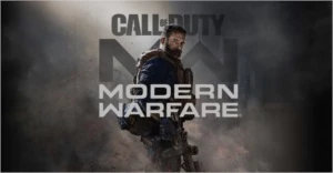 Conta BATTLE NET com call of duty modern warfare - Blizzard