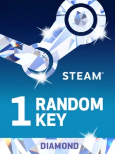 💎 Steam Key Diamond  ⭐Jogos Melhores⭐