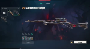 Conta Valorant 160+ skins LVL 241