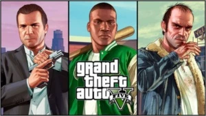 Grand Theft Alto + 100 milhões 0 risco - GTA