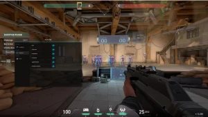 🔥 Valorant VIP Cheat | Aimbot + ESP | 🔰 Indetectável |