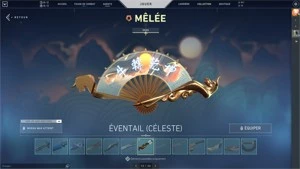 Conta Valorant +200 Skins (26 facas, 9 passes)